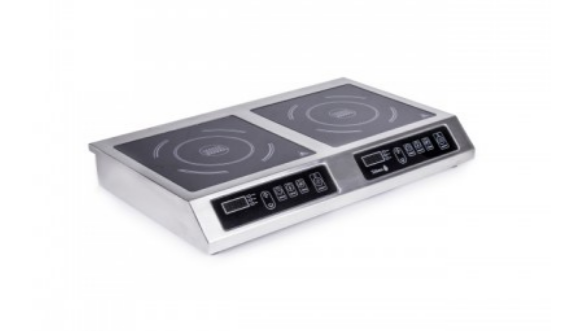 Плита індукційна ТВК РЕСТОГРУП ПІ35-2СТ